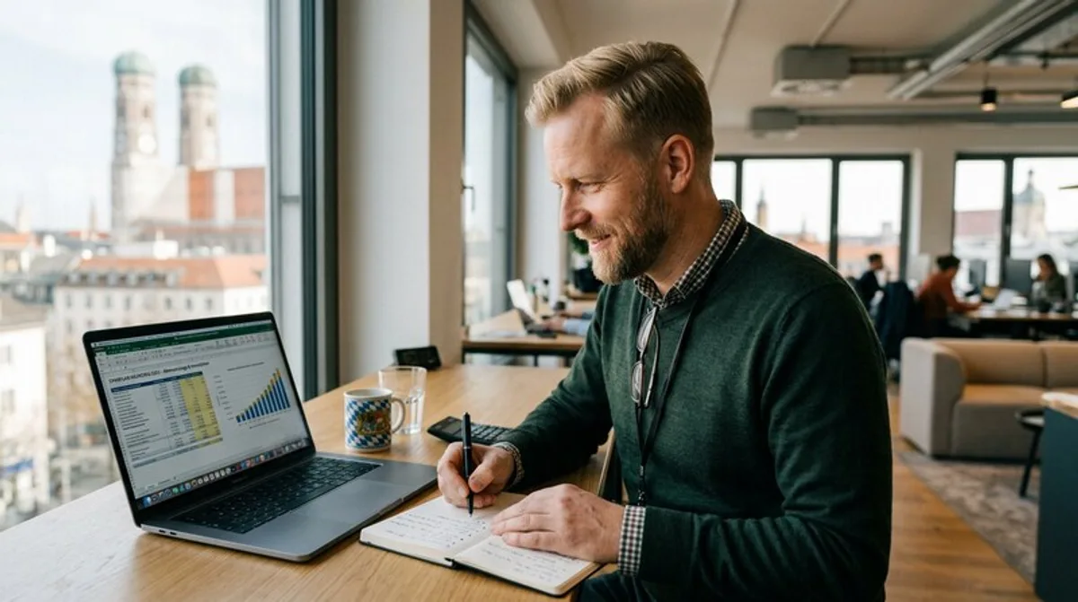 Wohnungsbauprämie beantragen: Schritt-für-Schritt Anleitung