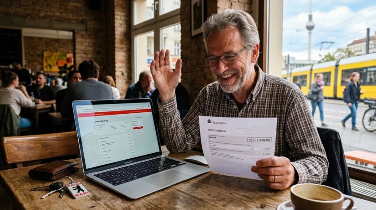 Förder-Checkliste: Hast du alles beantragt?