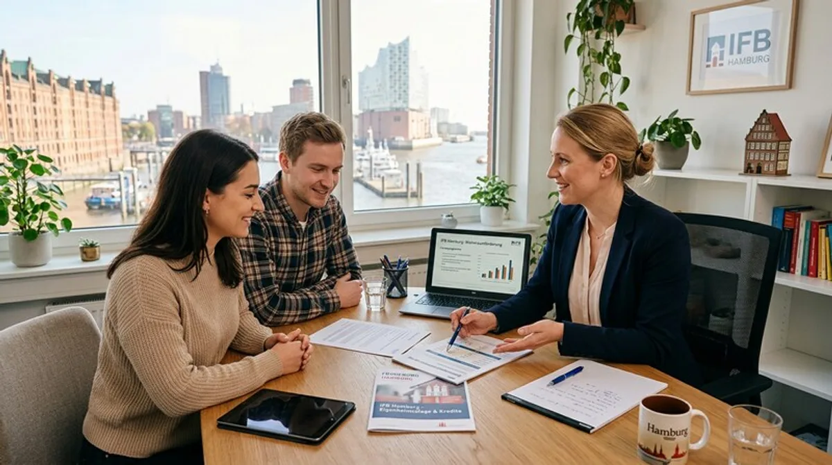 Eigenkapital aufbauen mit Bausparvertrag: Die Strategie