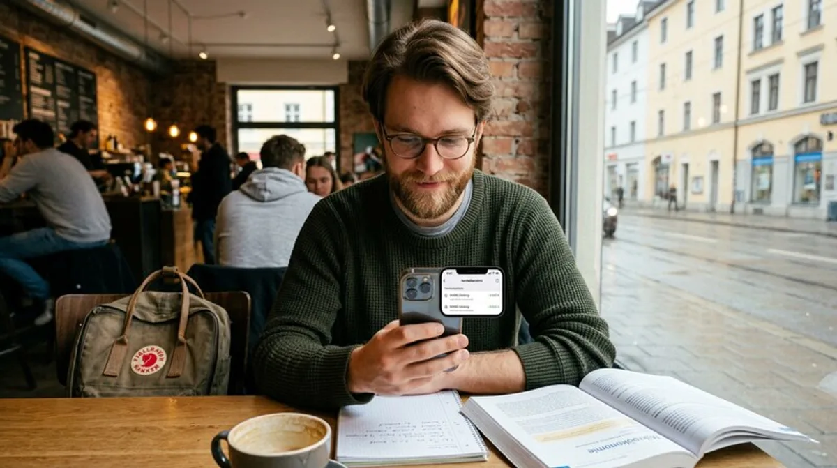 Bausparvertrag Dortmund 2026 — Eigenheim-Finanzierung leicht gemacht