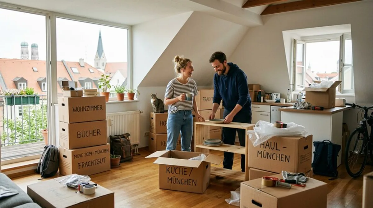 Bausparvertrag Augsburg 2026 — Eigenheim-Finanzierung leicht gemacht