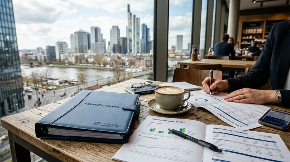 Bausparvertrag vs. ETF-Sparplan 2026: Ehrlicher Direktvergleich