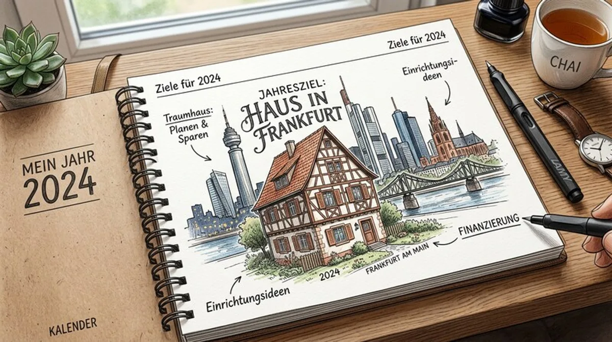 Malik, 22, Student in München: Kann ich mir Bausparen überhaupt leisten?