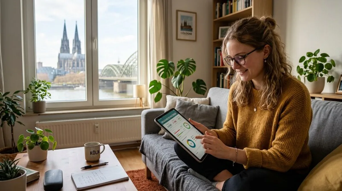 Bausparvertrag Hannover 2026 — Eigenheim-Finanzierung leicht gemacht