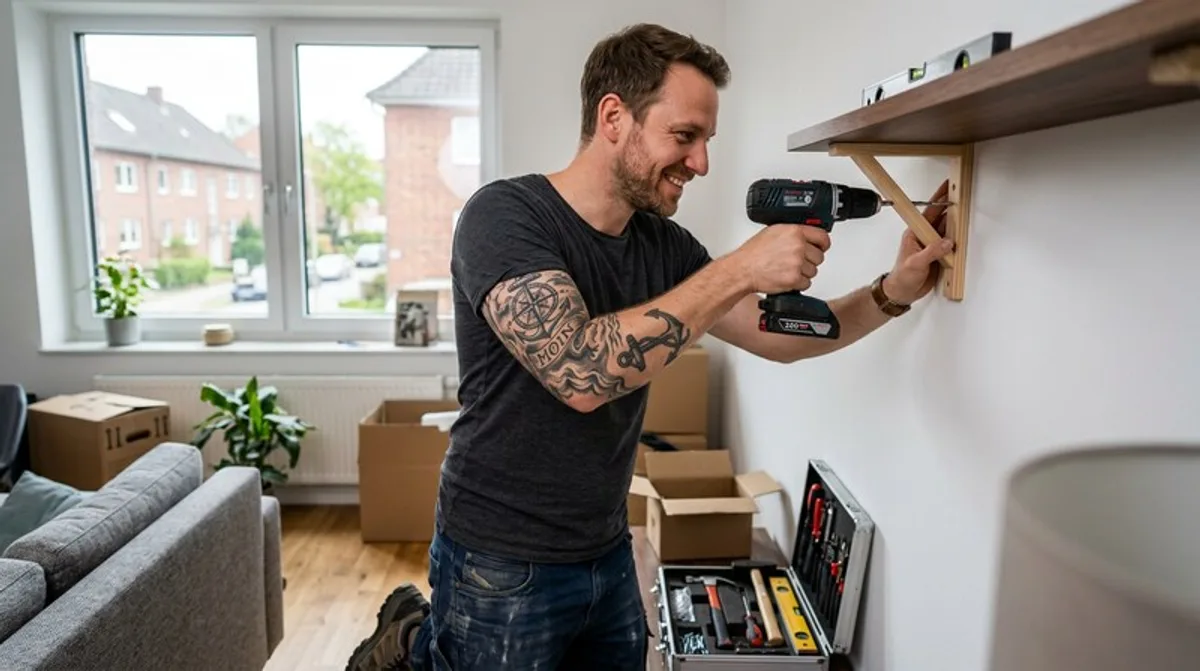 Bausparvertrag Frankfurt am Main 2026 — Eigenheim-Finanzierung leicht gemacht