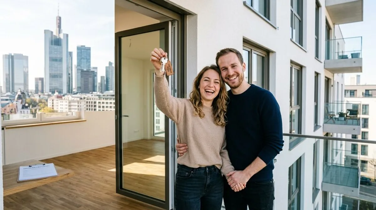 Bausparvertrag 2026: Lohnt er sich wirklich noch?