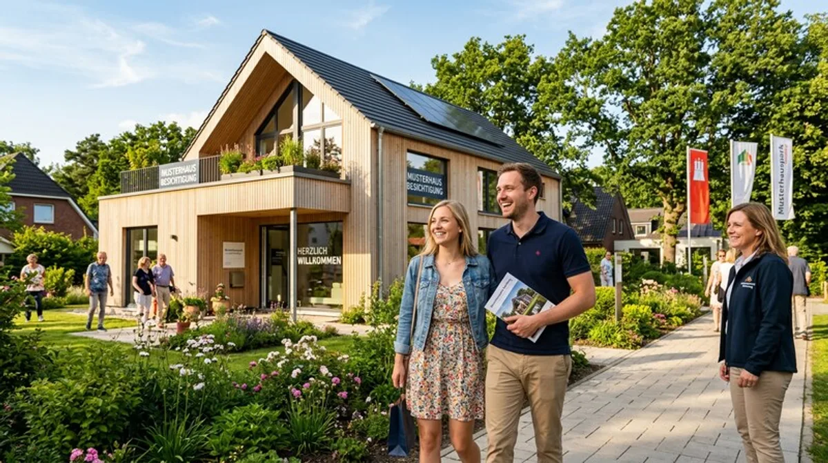 Bausparsumme: Was steckt dahinter?