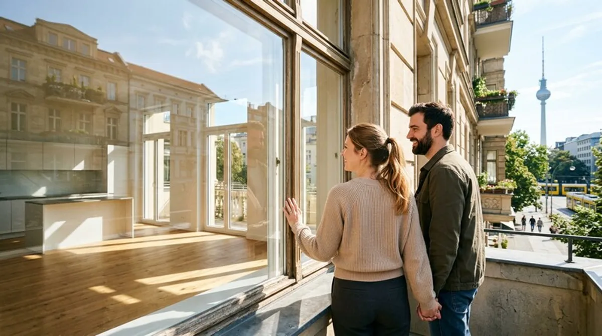 Bausparvertrag Köln 2026 — Eigenheim-Finanzierung leicht gemacht