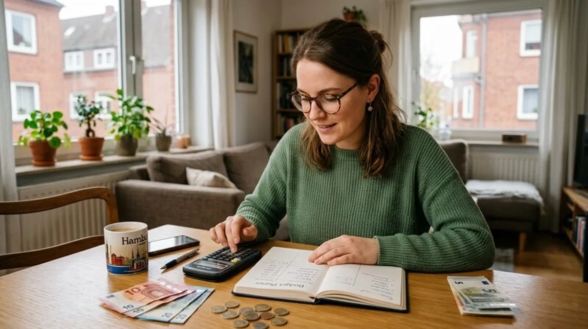 Wohn-Riester + Bausparvertrag: Doppelte Förderung nutzen
