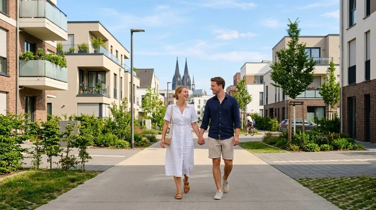 Bausparsumme berechnen: Wie viel brauchst du wirklich?