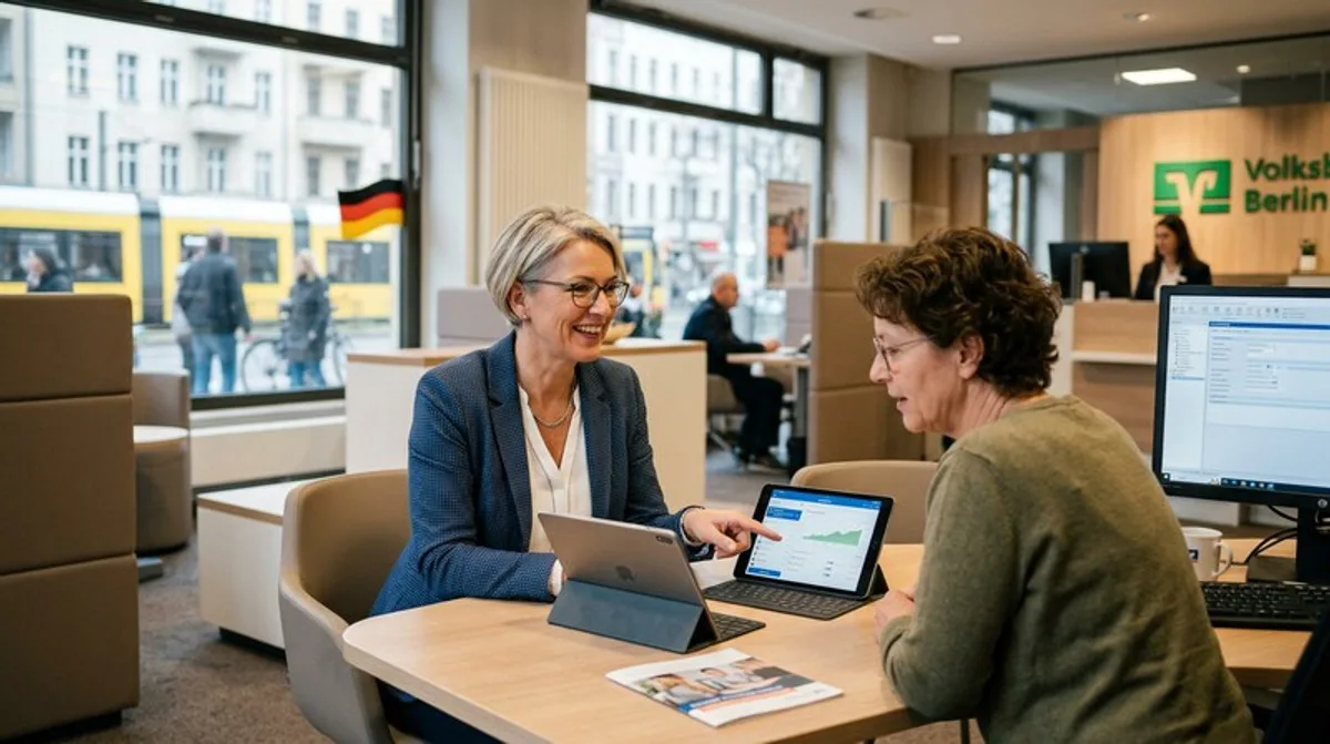 Bausparvertrag-Tarife erklärt: Standard, SpeedSaver, Flex